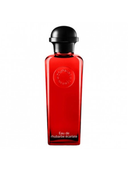 Hermes Eau de Rhubarbe Ecarlate тестер (одеколон) 200 мл