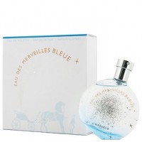 Гермес Eau des Merveilles Bleue туалетна вода 30 мл