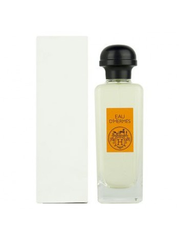 Hermes Eau D'Hermes тестер (туалетная вода) 100 мл