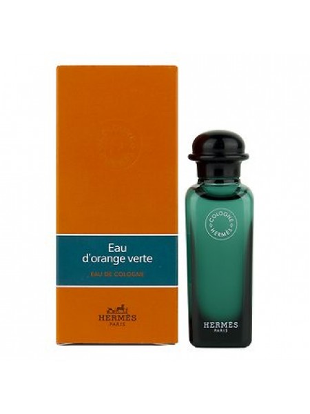 Ермес Eau D'orange Verte Les Colognes мініатюра 7.5 мл