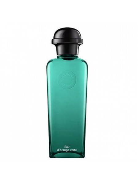 Гермес Eau D'orange Verte Les Colognes тестер (одеколон) 200 мл