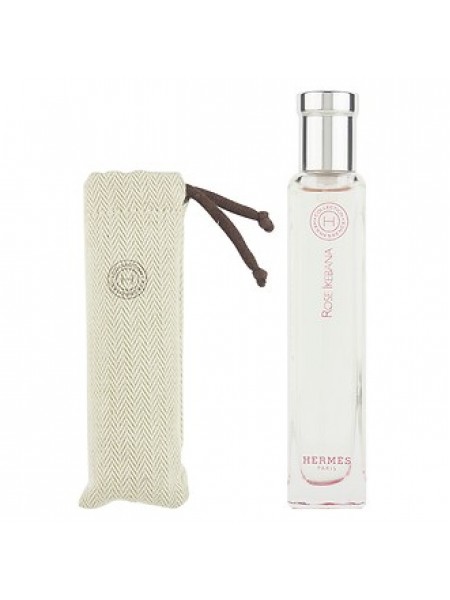 Hermes Hermessence Rose Ikebana туалетная вода (в мешочке) 15 мл