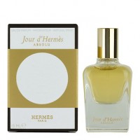 Мініатюра Hermes Jour d'Hermes Absolu 15 мл
