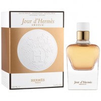 Гермес Jour d'Hermes Absolu парфумована вода 50 мл