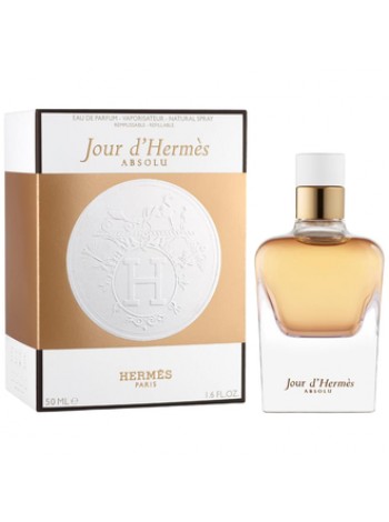 Гермес Jour d'Hermes Absolu парфумована вода 50 мл