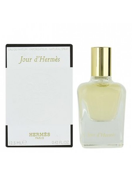 Hermes Jour d'Hermes миниатюра 12.5 мл
