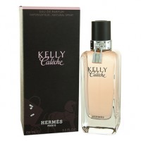 Hermes Kelly Caleche Eau de Parfum парфюмированная вода 100 мл