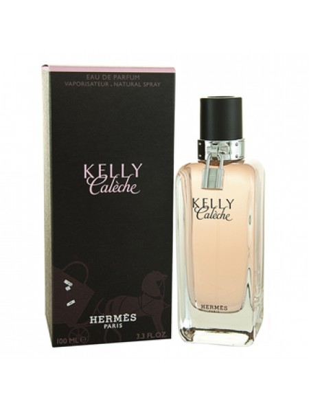 Hermes Kelly Caleche Eau de Parfum парфюмированная вода 100 мл Hermes Kelly Caleche Eau de Parfum парфюмированная вода 100 мл
