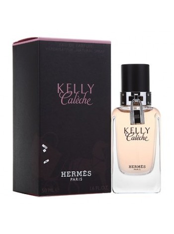 Hermes Kelly Caleche Eau de Parfum парфюмированная вода 50 мл