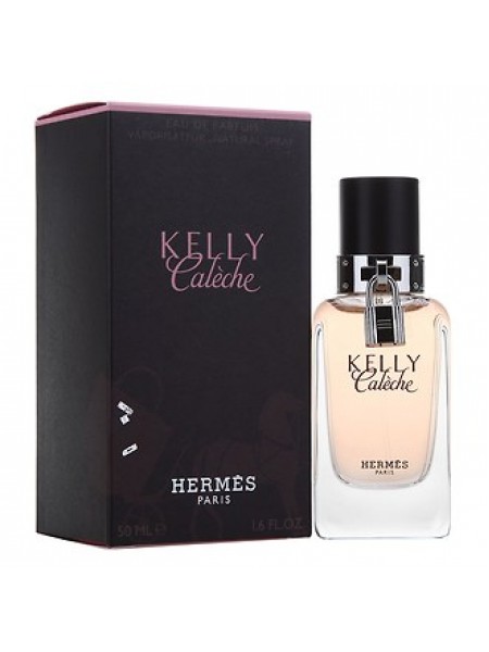 Hermes Kelly Caleche Eau de Parfum парфюмированная вода 50 мл