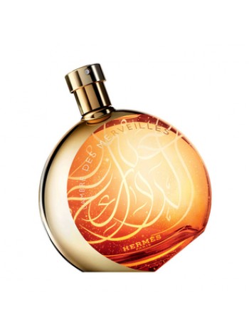 Гермес L'Ambre des Merveilles Calligraphie парфумована вода 100 мл
