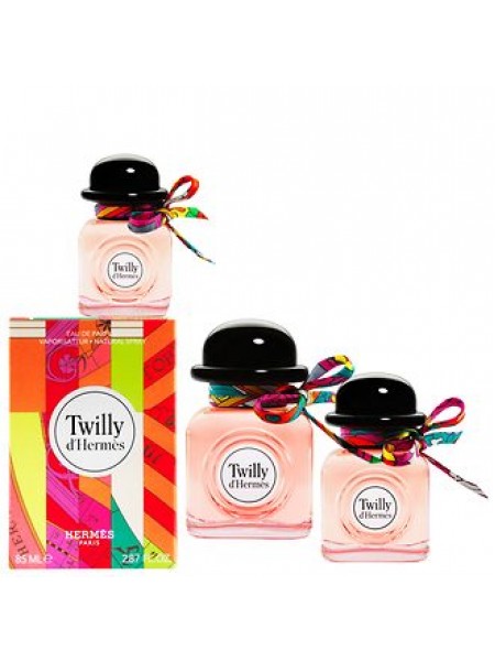 Гермес Твіллі д'Ермес парфумована вода 50 мл
