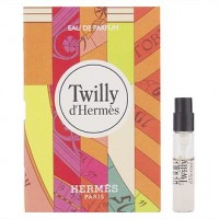 Hermes Twilly d'Hermes зразок 2 мл