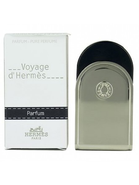 Hermes Voyage d'Hermes миниатюра (парфюмированная вода) 5 мл