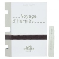 Hermes Voyage d'Hermes зразок (туалетна вода) 2 мл