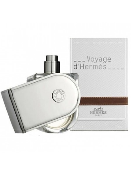 Гермес Подорож Hermes туалетна вода 15 мл
