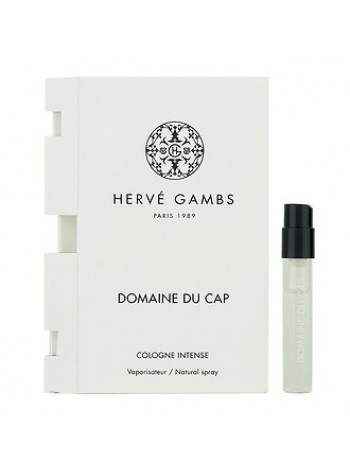 Herve Gambs Domaine Du Cap зразок 1.7 мл