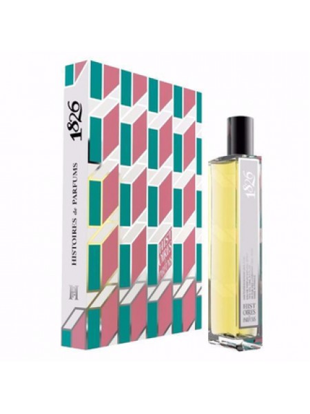 Histoires de Parfums 1826 Eugenie de Montijo миниатюра 15 мл