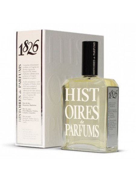 Histoires de Parfums 1826 Eugenie de Montijo парфюмированная вода 120 мл