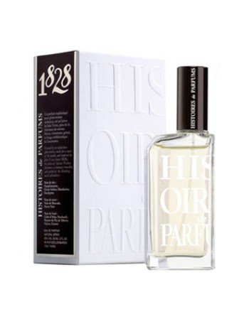 Histoires de Parfums 1828 Jules Verne парфюмированная вода 60 мл