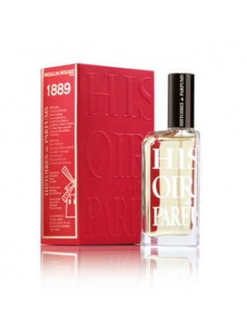 Histoires de Parfums 1889 Moulin Rouge парфюмированная вода 60 мл