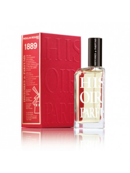 Histoires de Parfums 1889 Moulin Rouge парфюмированная вода 60 мл