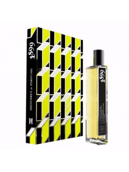 Histoires de Parfums 1899 Hemingway миниатюра 15 мл