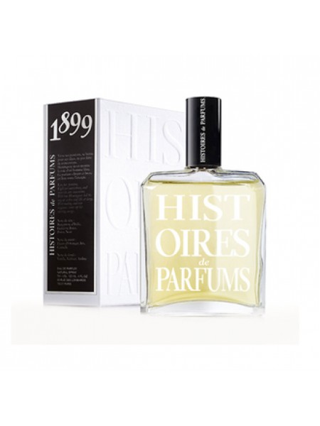 Histoires de Parfums 1899 Hemingway парфюмированная вода 120 мл