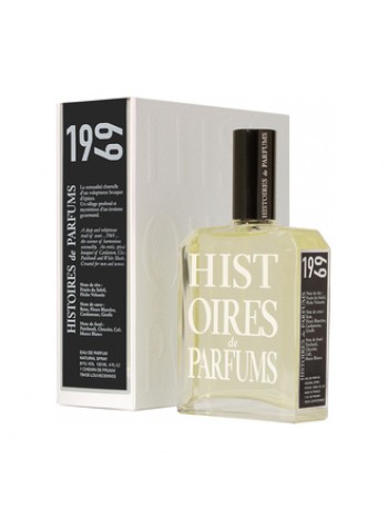 Histoires de Parfums 1969 Parfum de Revolte парфюмированная вода 120 мл