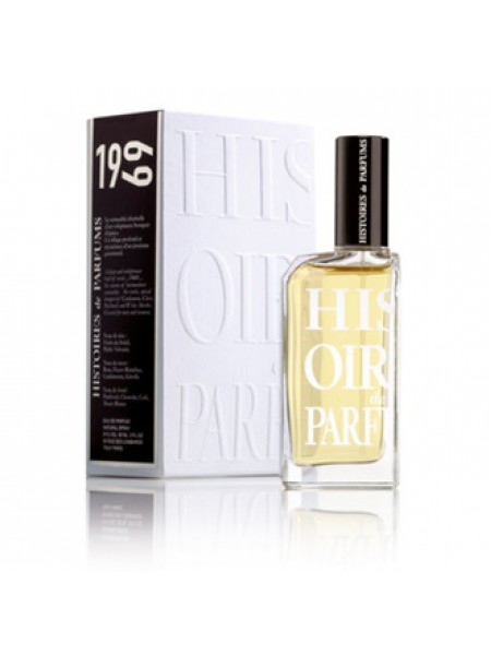 Histoires de Parfums 1969 Parfum de Revolte парфюмированная вода 60 мл
