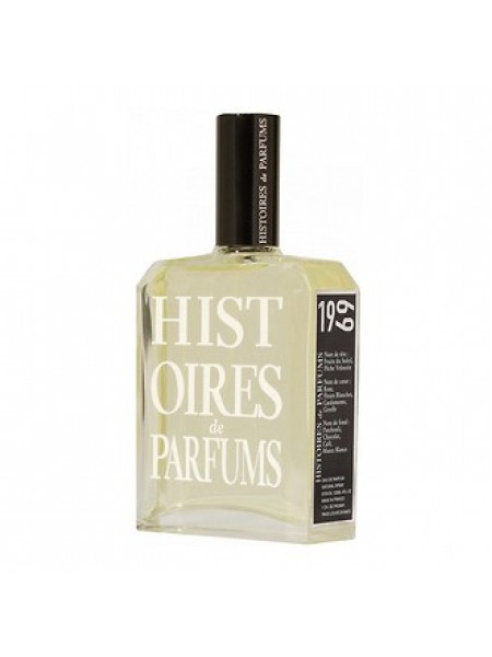 Histoires de Parfums 1969 Parfum de Revolte тестер (парфюмированная вода) 120 мл