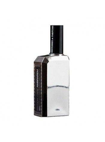 Histoires de Parfums Edition Rare Silver Ambrarem парфюмированная вода 60 мл
