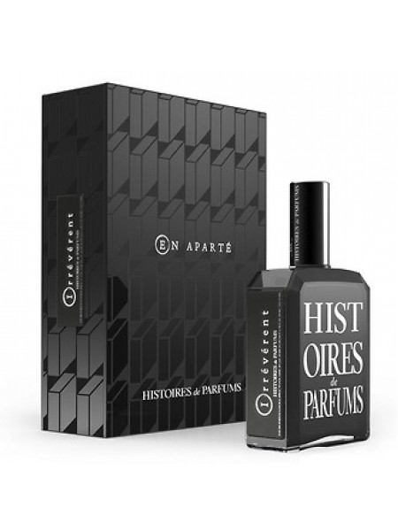 Histoires de Parfums Irreverent парфюмированная вода 120 мл