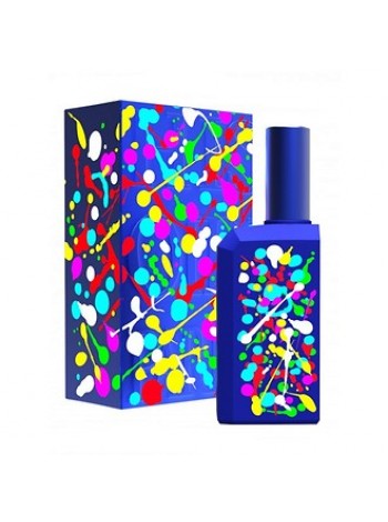 Histoires de Parfums This is not a Blue Bottle 1.2 парфюмированная вода 60 мл