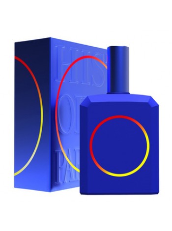 Histoires de Parfums Це не синя пляшка 1.3 парфумована вода 120 мл