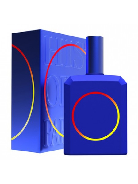 Histoires de Parfums This is not a Blue Bottle 1.3 парфюмированная вода 120 мл