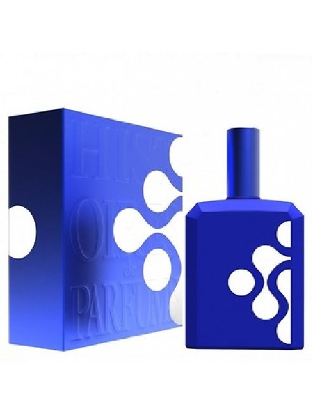 Histoires de Parfums This is not a Blue Bottle 1.4 парфюмированная вода 120 мл