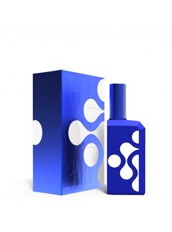 Histoires de Parfums This is not a Blue Bottle 1.4 парфюмированная вода 60 мл