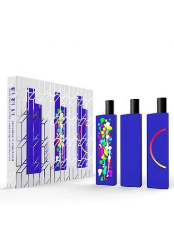 Histoires de Parfums Це не синя пляшка Кофре 3х15 мл