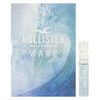 Hollister Wave for Him зразок 2 мл