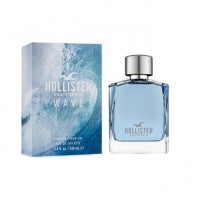 Hollister Wave for Him туалетна вода 100 мл