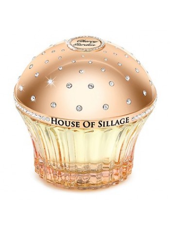House Of Sillage Cherry Garden Signature духи 75 мл
