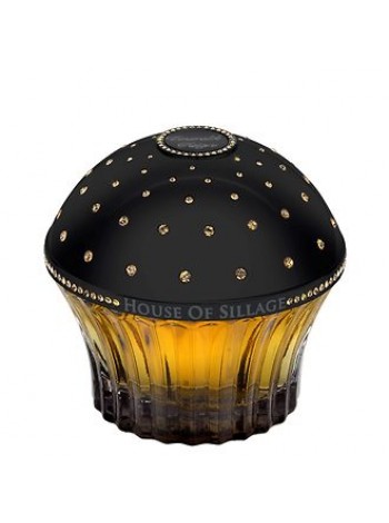 House Of Sillage Emerald Reign тестер (духи) 75 мл