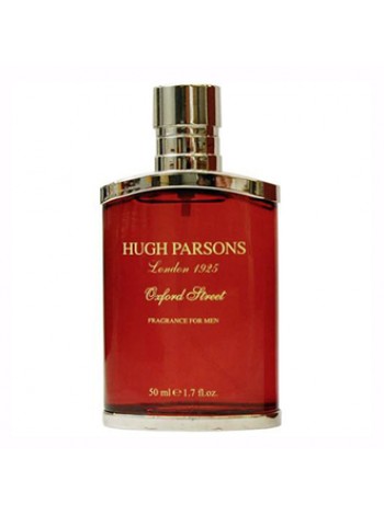 Hugh Parsons Oxford Street парфюмированная вода 50 мл