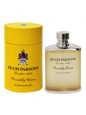 Hugh Parsons Piccadilly Circus парфюмированная вода 30 мл
