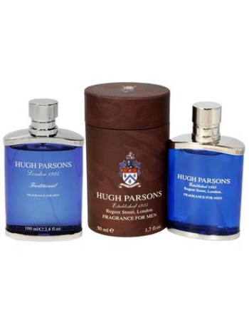 Hugh Parsons Traditional тестер (парфюмированная вода) 100 мл