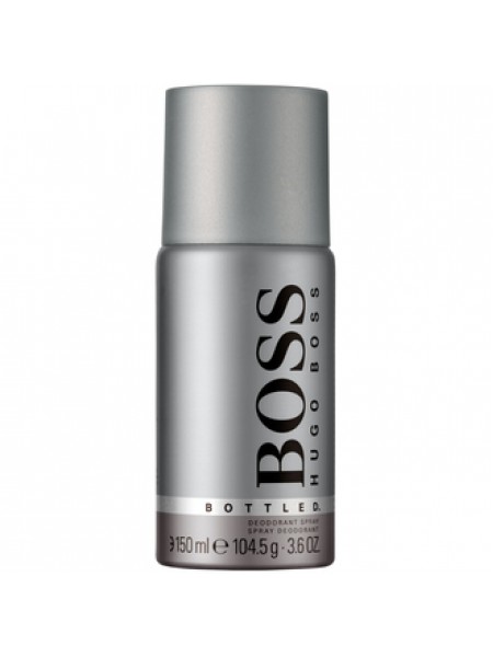 Hugo Boss Bottled № 6 дезодорант-спрей 150 мл