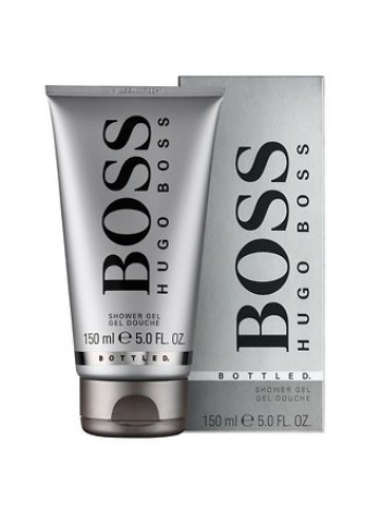 Hugo Boss Bottled № 6 гель для душа 150 мл