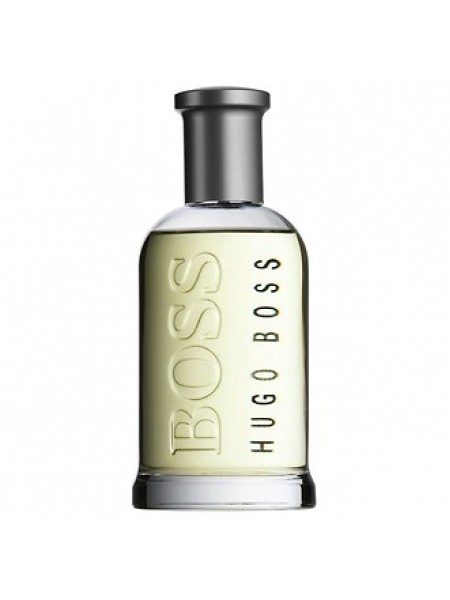 Hugo Boss Bottled № 6 тестер (туалетна вода) 100 мл