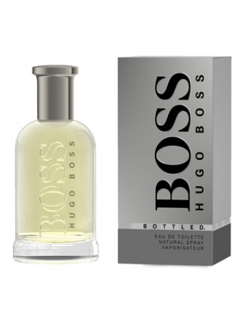 Hugo Boss Bottled № 6 туалетная вода 50 мл